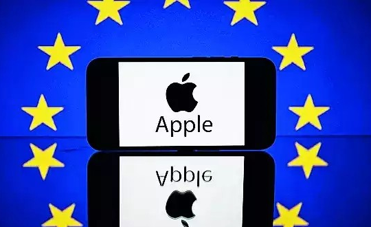 Apple có nhiều vấn đề 'rất nghiêm trọng' tại EU