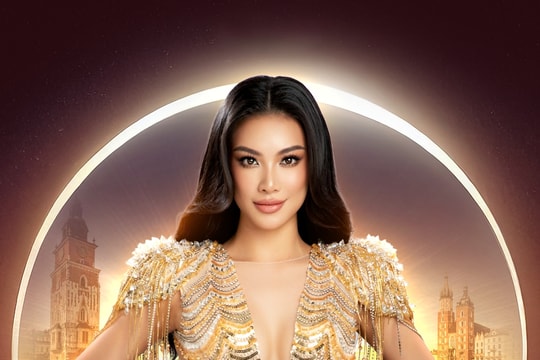 Vietnamese beauty to judge Miss and Mister Supranational 2024