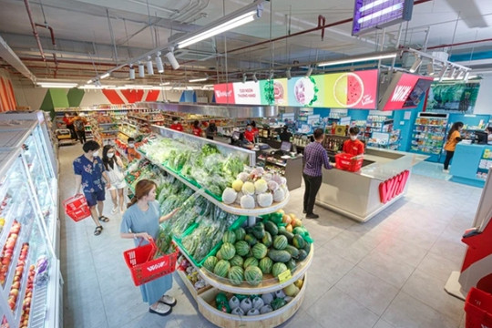 Retail giant Masan named in inaugural Fortune Southeast Asia 500 list