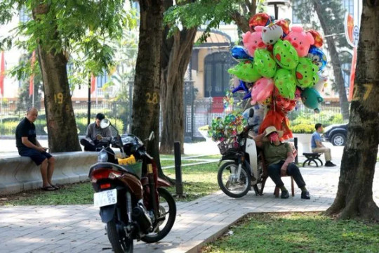 Heatwave plague locals’ lives in all regions