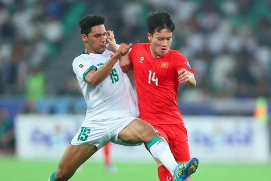 Vietnam drops to lowest place in FIFA world rankings in eight years