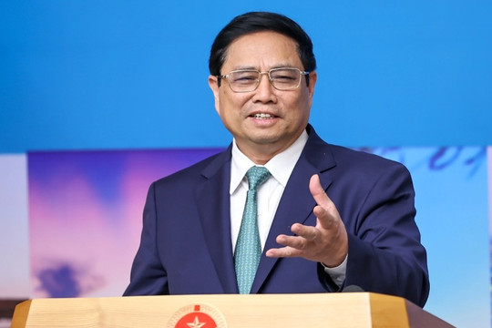 Thủ tướng sắp dự Diễn đàn Kinh tế Thế giới và làm việc tại Trung Quốc