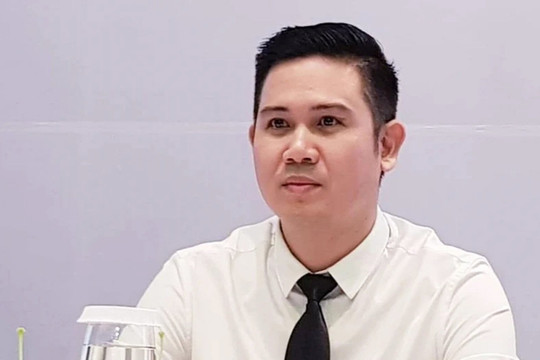 Bắt giam nguyên Chủ tịch Tập đoàn Asanzo Phạm Văn Tam