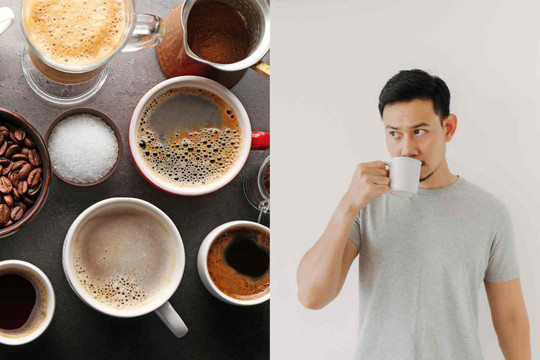 Tại sao uống nhiều caffeine khi trời nóng không tốt cho sức khỏe?