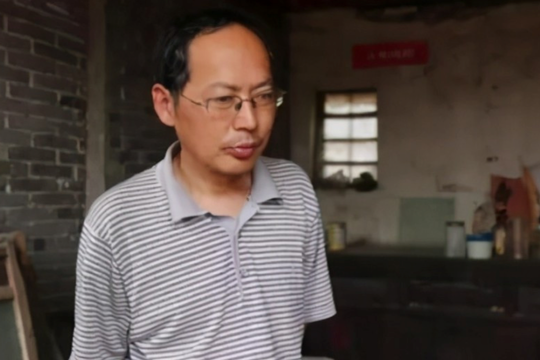 Bi kịch thiên tài Trung Quốc: 16 tuổi đỗ thủ khoa, 44 năm sau sống nhờ trợ cấp