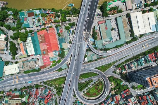 Hà Nội’s public investment disbursement rate reaches 21 per cent, well below target