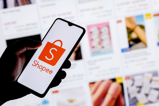 Shopee và Shopee Express vi phạm quy định chống độc quyền tại Indonesia