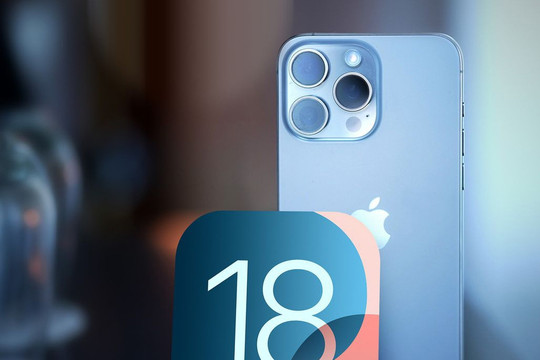 iOS 18 beta 2 vừa được tung ra có tính năng mới gì cho iPhone?