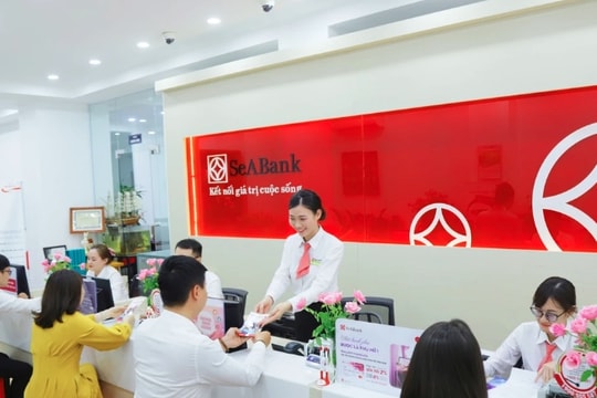 IFC supports SeABank to issue Vietnam’s first blue bond