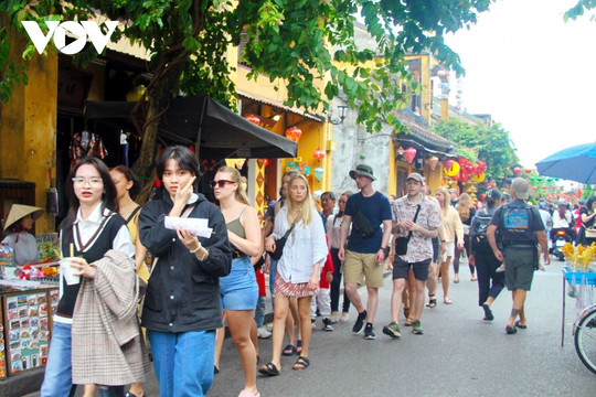 Hoi An named as world’s top best value destination for 2024