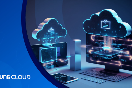 VNG Cloud triển khai hạ tầng điện toán đám mây liên vùng chuẩn quốc tế đầu tiên tại Việt Nam