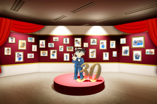 HCM City to hold exhibition on iconic Japanese comic series Detective Conan