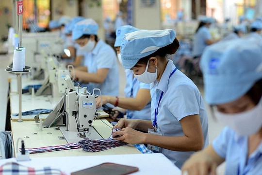 Door wide open for Vietnam-Italy textile cooperation