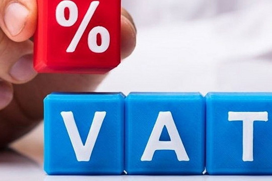 VAT reduction policy extended for another six months