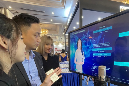Vì sao doanh nghiệp Việt vẫn ngại ứng dụng AI?