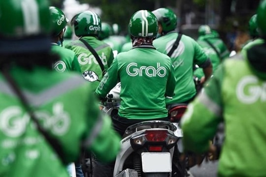 Ride-hailing market sees fiercer competition