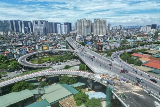Hà Nội’s public investment capital to increase by over VNĐ350 billion