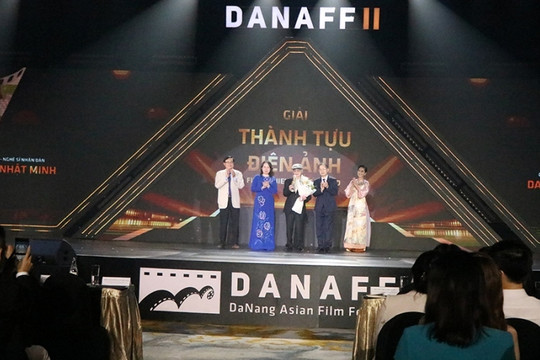 Leading filmmakers converge on Da Nang for Asian Film Festival 2024