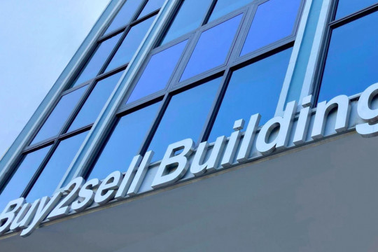 Buy2Sell Vietnam unveils leadership reshuffle towards better performance