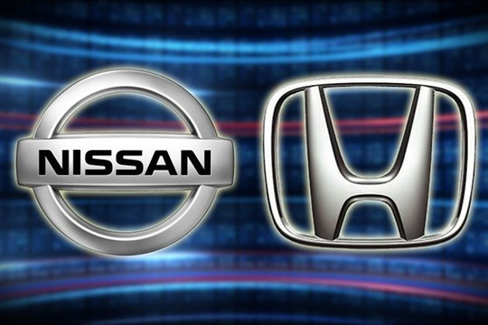 Nissan và Honda hợp tác về phần mềm và sạc xe điện