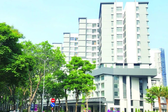 Rising condo prices strain affordability in HCMC