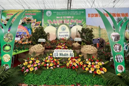 Cần Thơ to host eco-tourism festival