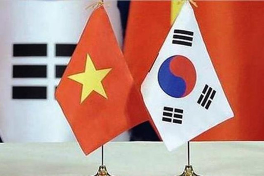 RoK, Vietnam solidify ties to boost bilateral economic links