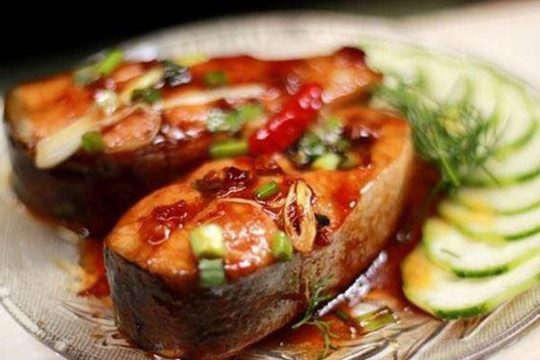 Món kho dân dã của Việt Nam lọt top 10 ngon nhất thế giới, cách chế biến đơn giản, ăn là nghiền