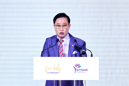 Việt Nam ready for smart tourism era