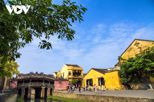 Vietnamese tourist spots among Asia's top 25 attractions
