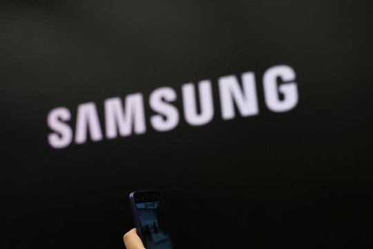 Nghịch lý của đại gia bán dẫn Samsung Electronics