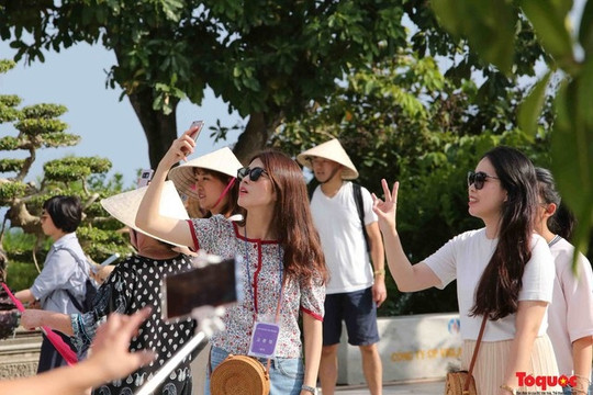 Da Nang launches tourism promotion campaign in the RoK