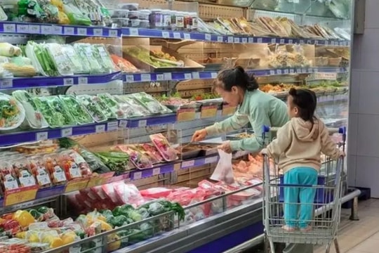 Korean food firms eye Vietnam as potential market