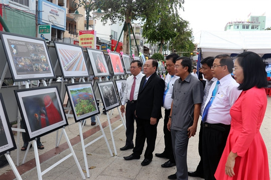 Mekong Delta photo contest seeks entrants