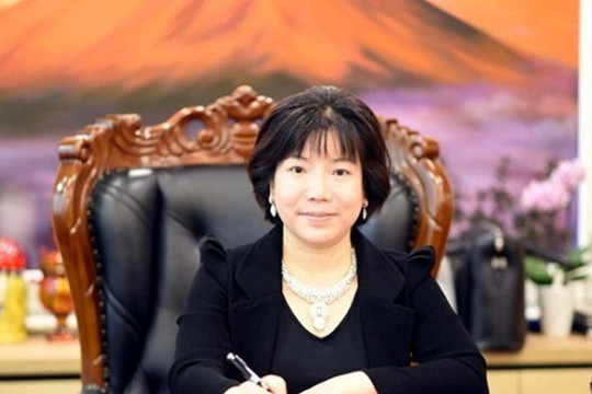 Nhận 14,4 tỷ đồng từ bà Nguyễn Thị Thanh Nhàn, nhiều cán bộ tại TPHCM hầu tòa