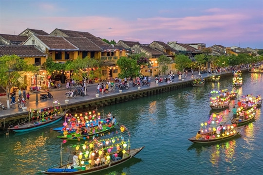 Hội An, best value destinations of 2024