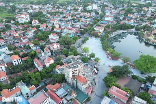 Ninh Binh village prospers from tourism