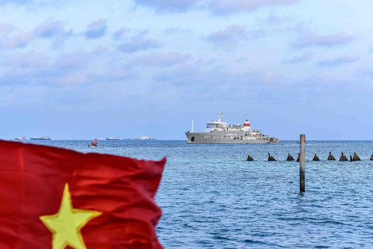 Vietnam attends 14th annual East Sea conference in US