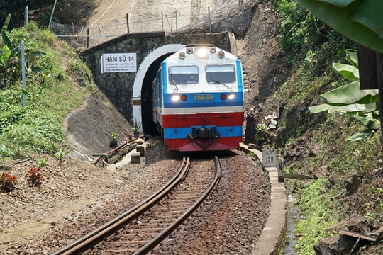 Council set up to review railway lines, plans in Hà Nội