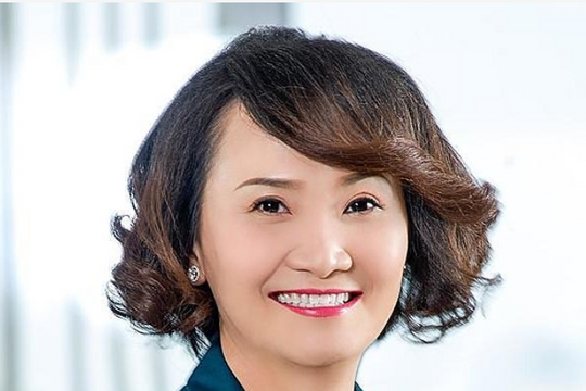 ‘Công chúa mía đường’ làm Chủ tịch Công ty mía đường lớn nhất Việt Nam