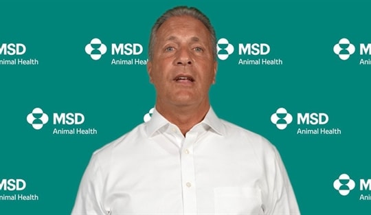 MSD Animal Health completes acquisition of Elanco’s aqua business