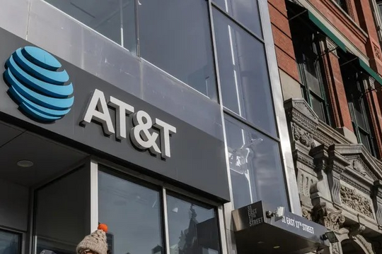 Toàn cảnh vụ tấn công nhà mạng AT&T chấn động nước Mỹ