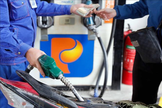 VPI: Giá xăng dầu sẽ đồng loạt giảm trong kỳ điều hành ngày 18/7