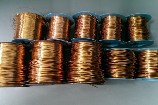 India launches sunset review of anti-subsidy duty order on Vietnamese copper wires