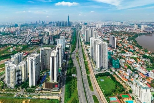 New legal framework to create advantages for foreign real estate investors