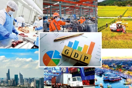 UOB remains positive on Vietnam's economic growth prospects