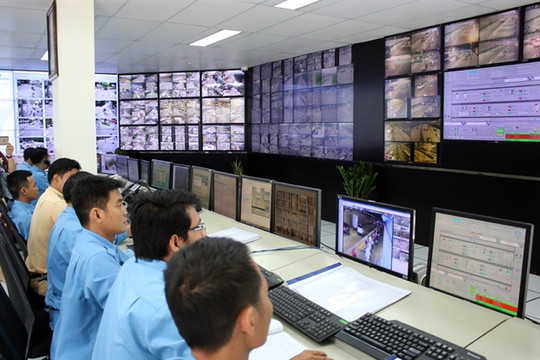 HCM City strengthens information security protection