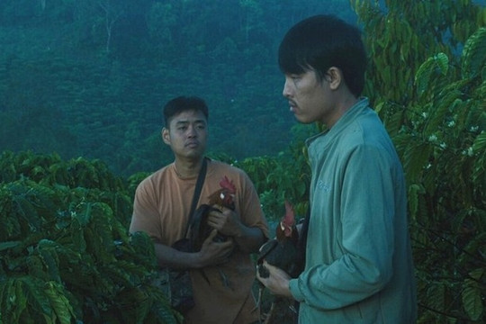 “Ben Trong Vo Ken Vang” movie among top 20 Best Movies of 2024