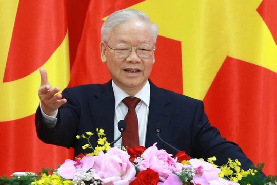 Báo chí quốc tế đồng loạt đưa tin Tổng Bí thư Nguyễn Phú Trọng từ trần