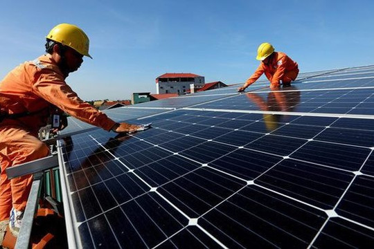 Turkey to hold hearing on anti-circumvention probe into Vietnamese solar panels